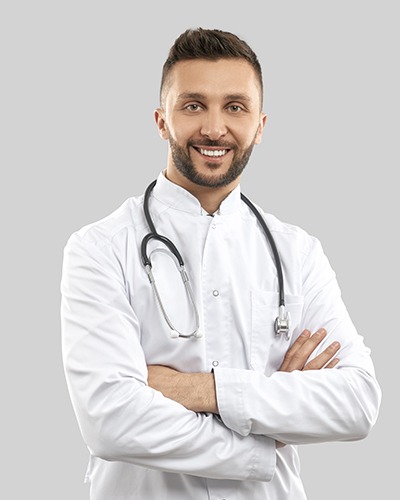 Dr Renato Machado