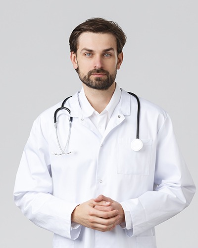 Dr Jorge